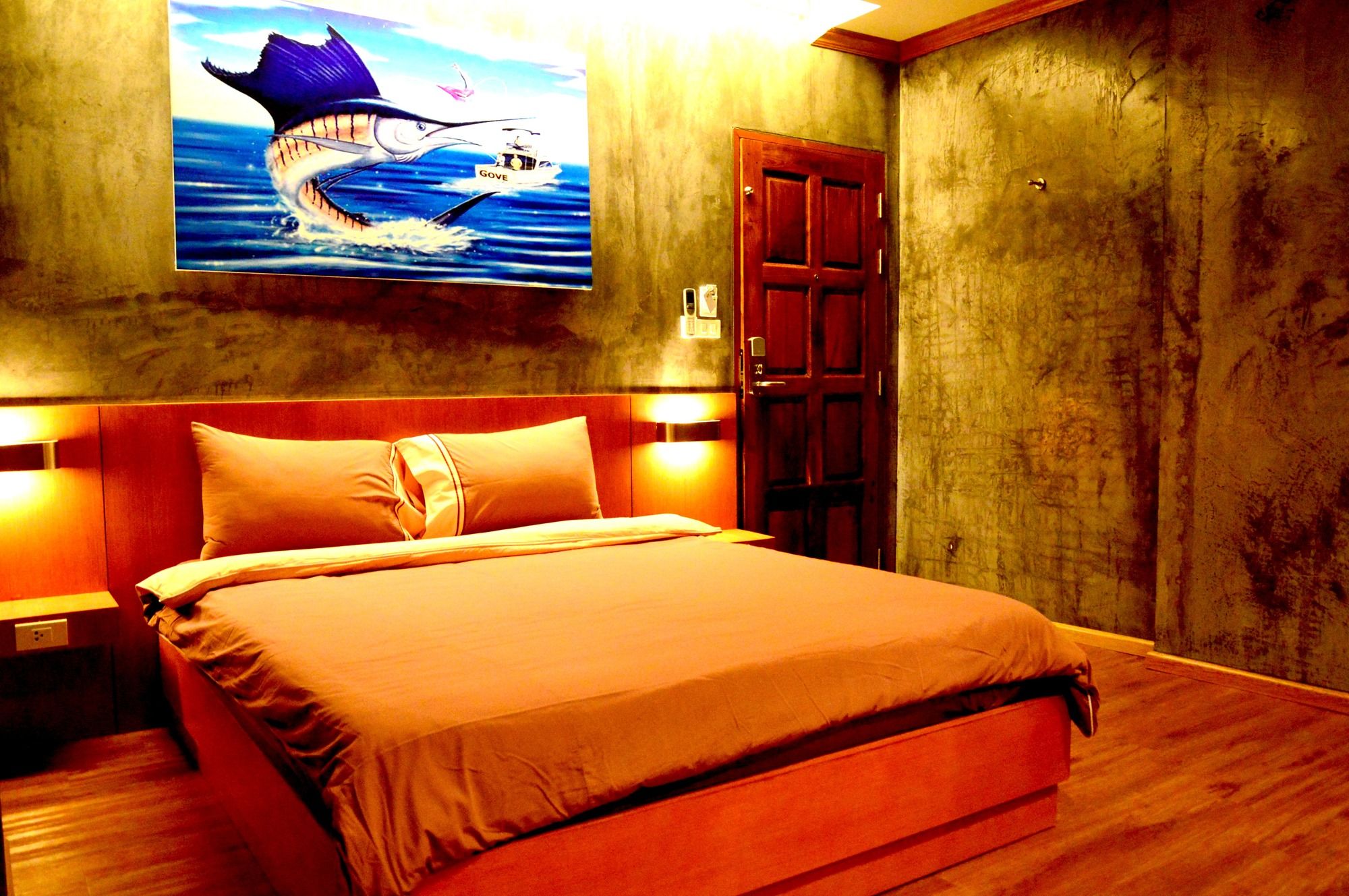 Chaphone Guesthouse
