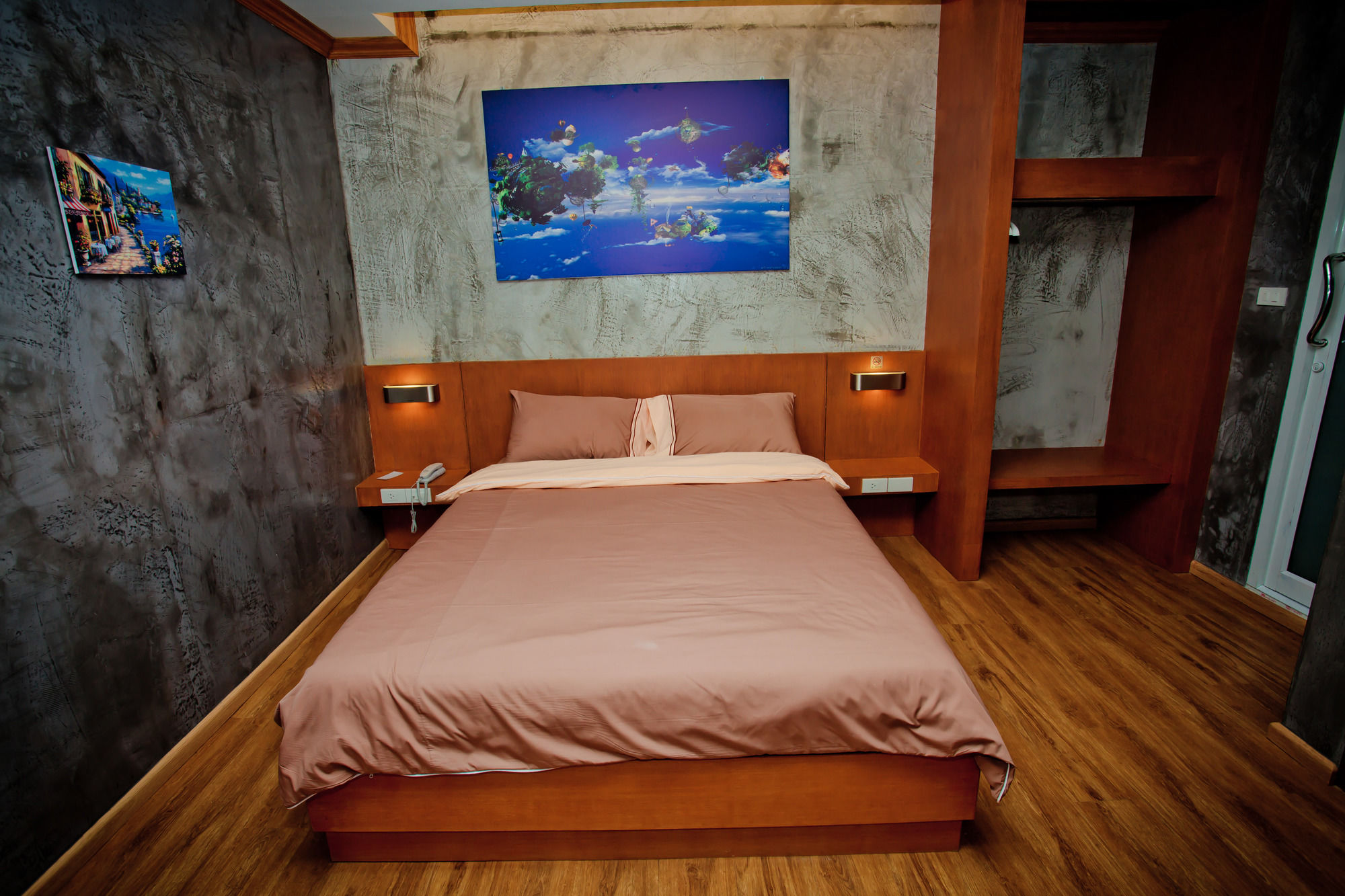Chaphone Guesthouse