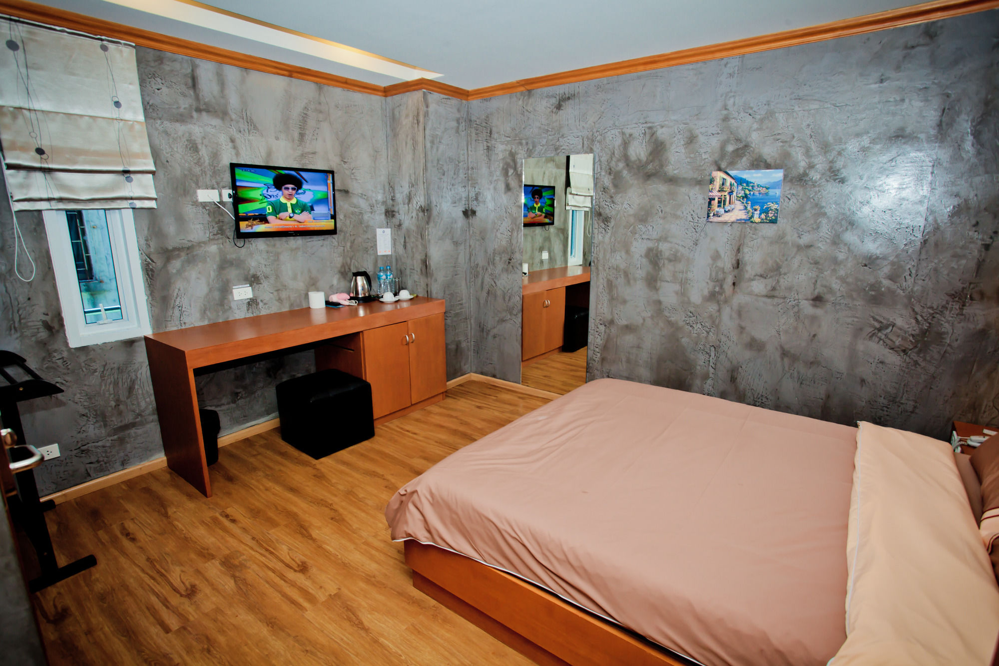 Chaphone Guesthouse