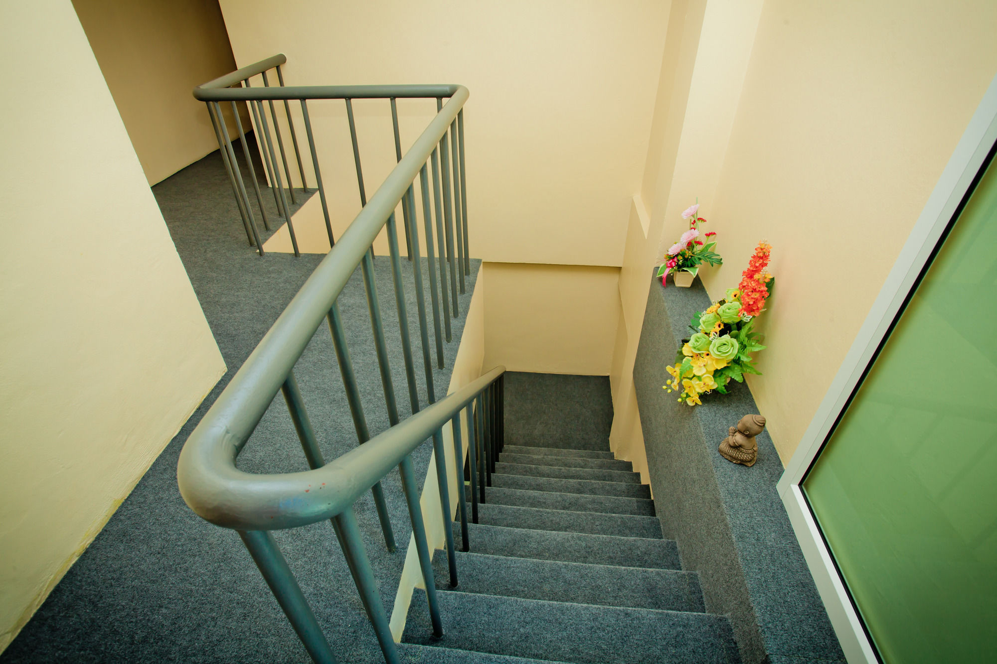Chaphone Guesthouse