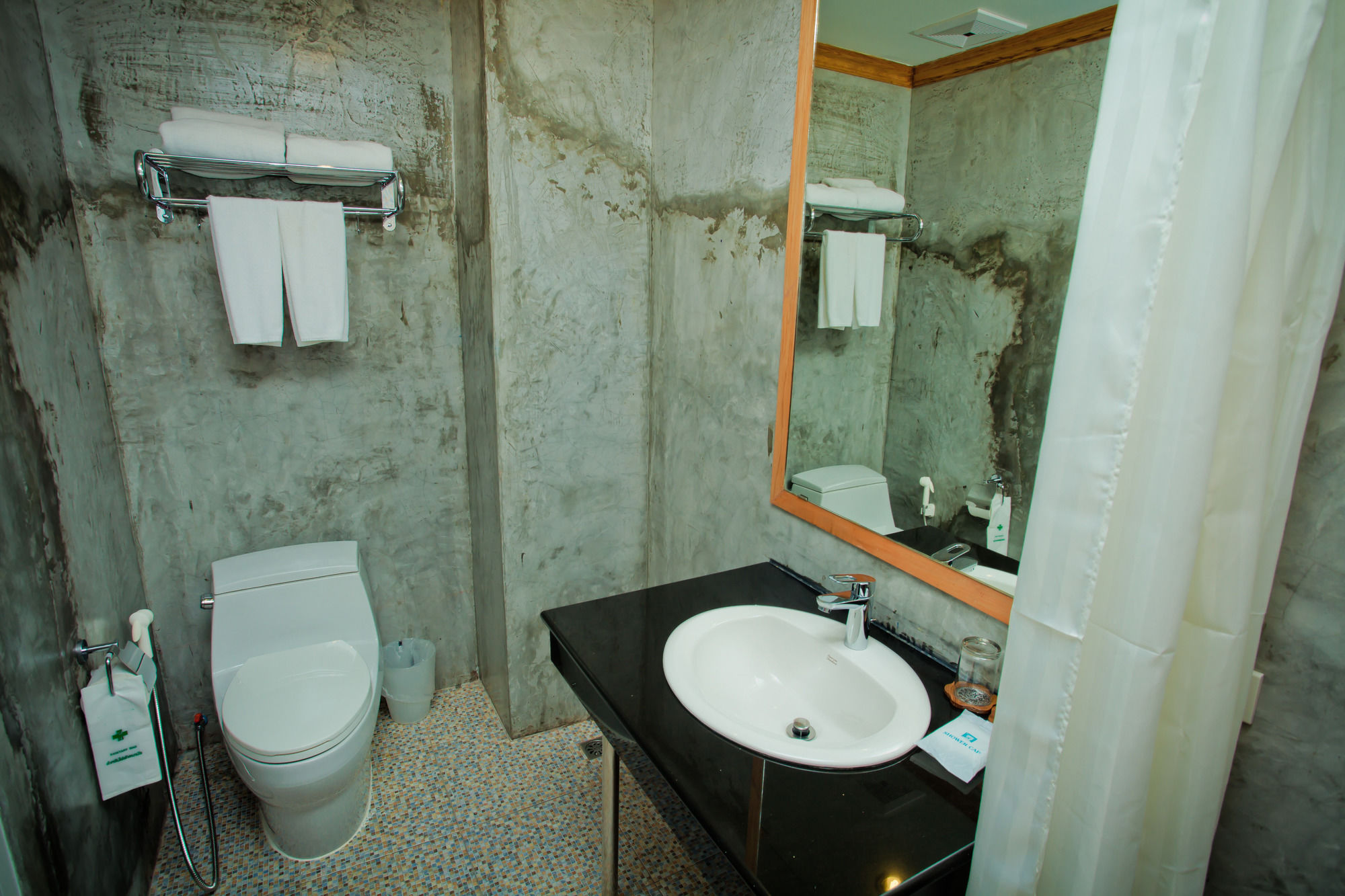 Chaphone Guesthouse
