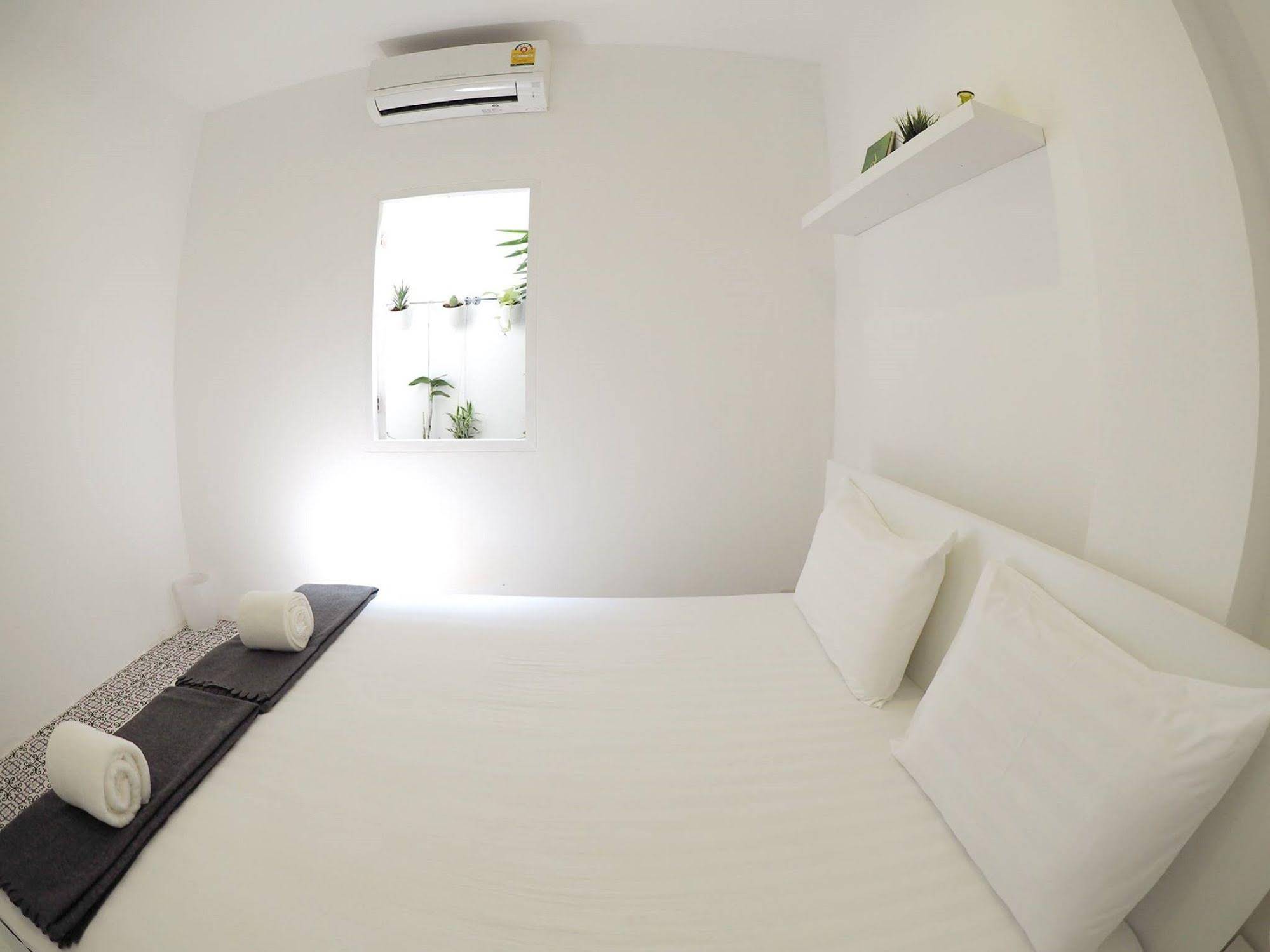 Chino Town Gallery Hostel