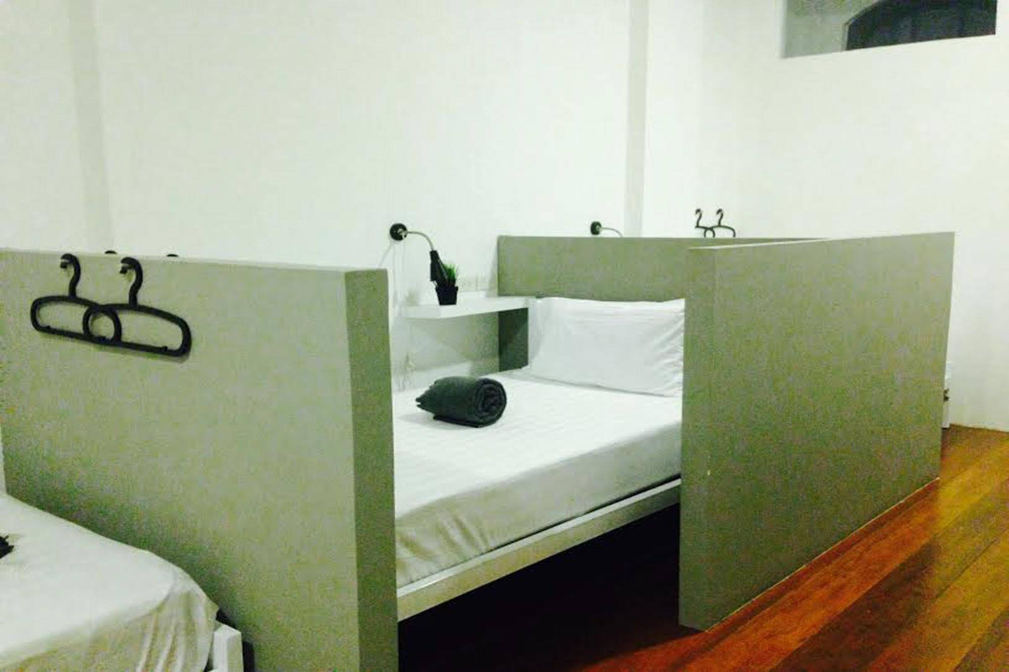 Chino Town Gallery Hostel