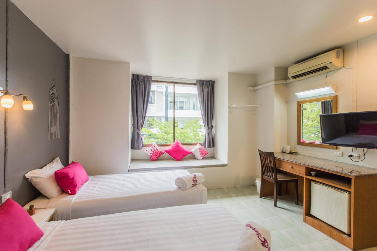 Chong Ko Guesthouse