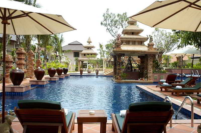 Circle Phuket Resort and Spa