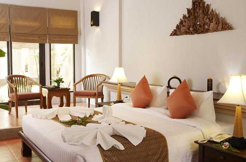 Circle Phuket Resort and Spa