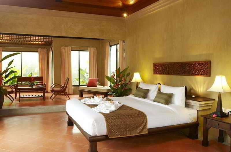 Circle Phuket Resort and Spa