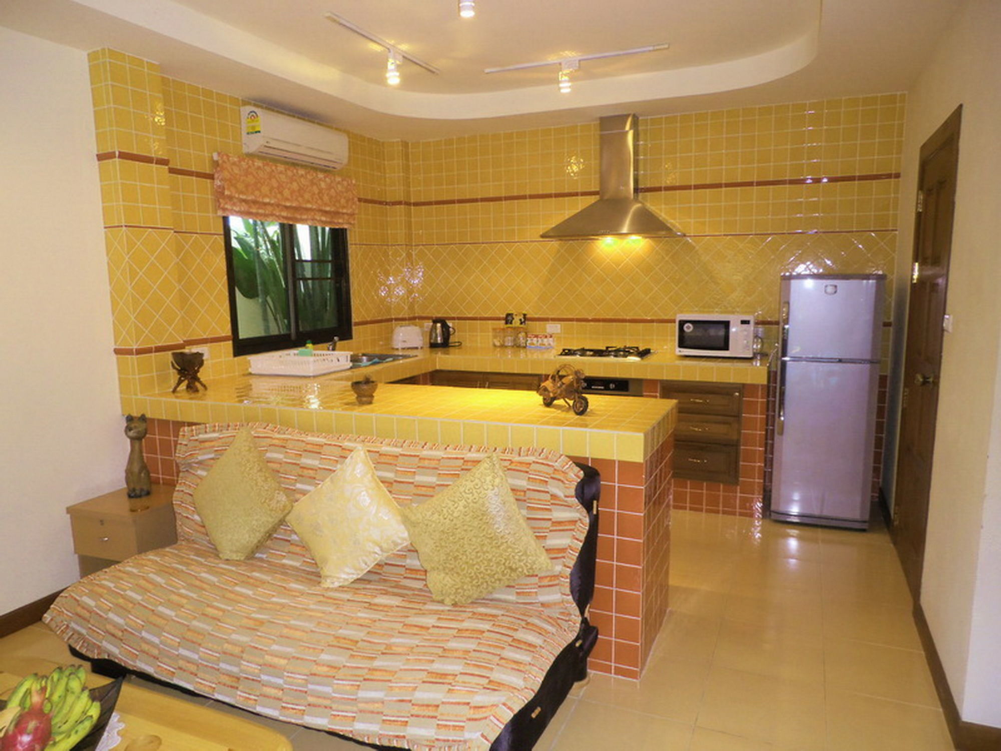 Coconut Paradise Holiday Villas