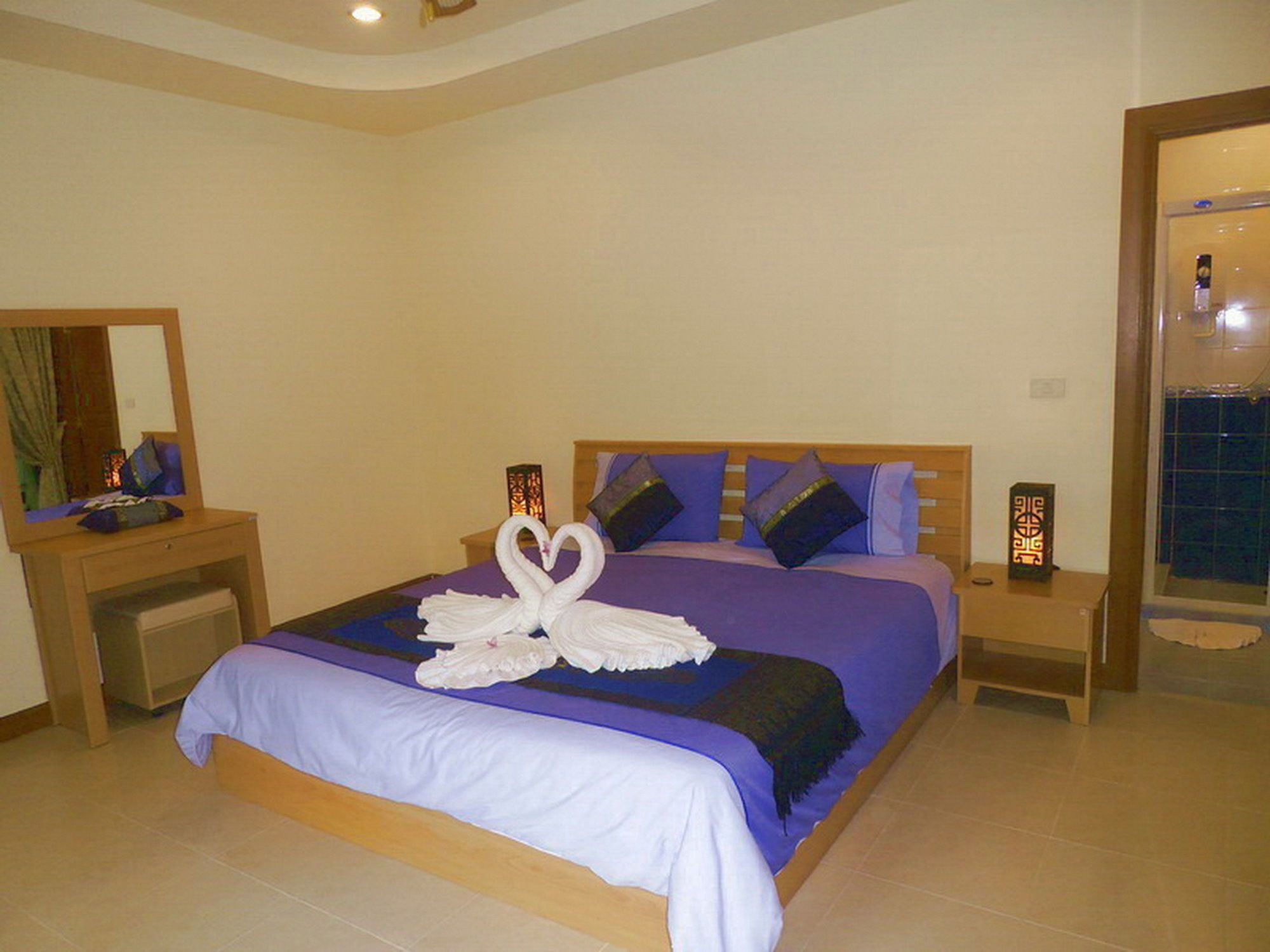 Coconut Paradise Holiday Villas