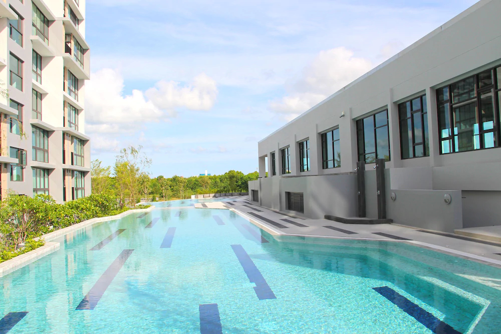 Connext Residence