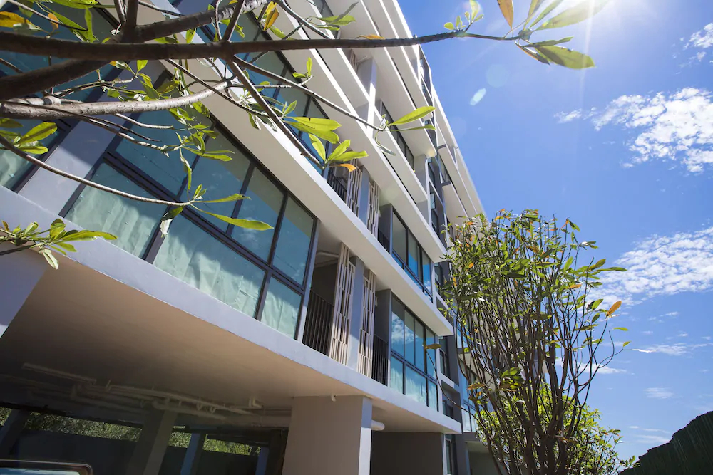 Connext Residence