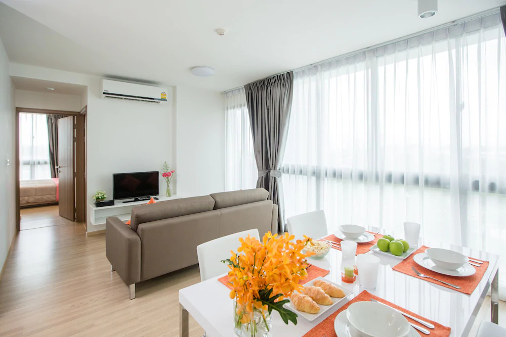 Connext Residence