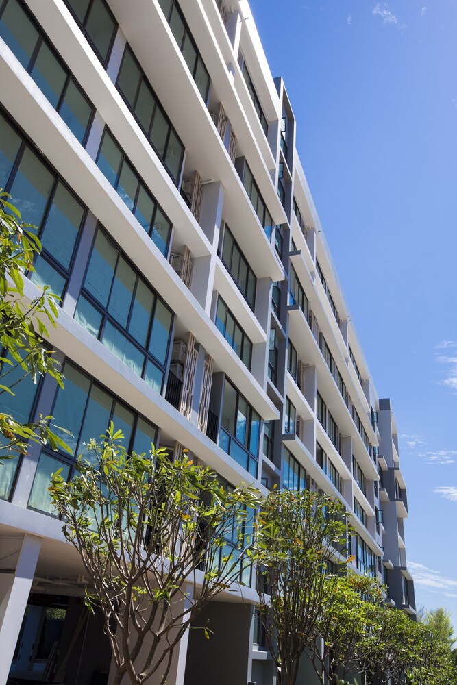 Connext Residence