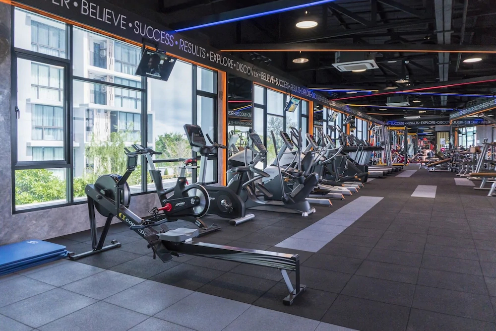 Connext Residence