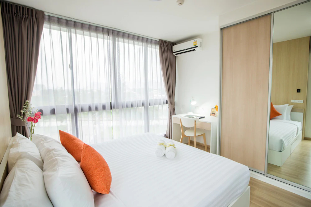 Connext Residence