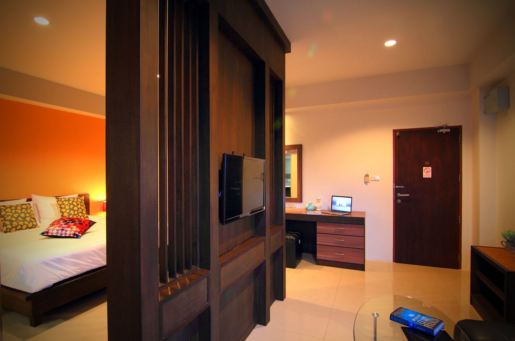 Cool Residence
