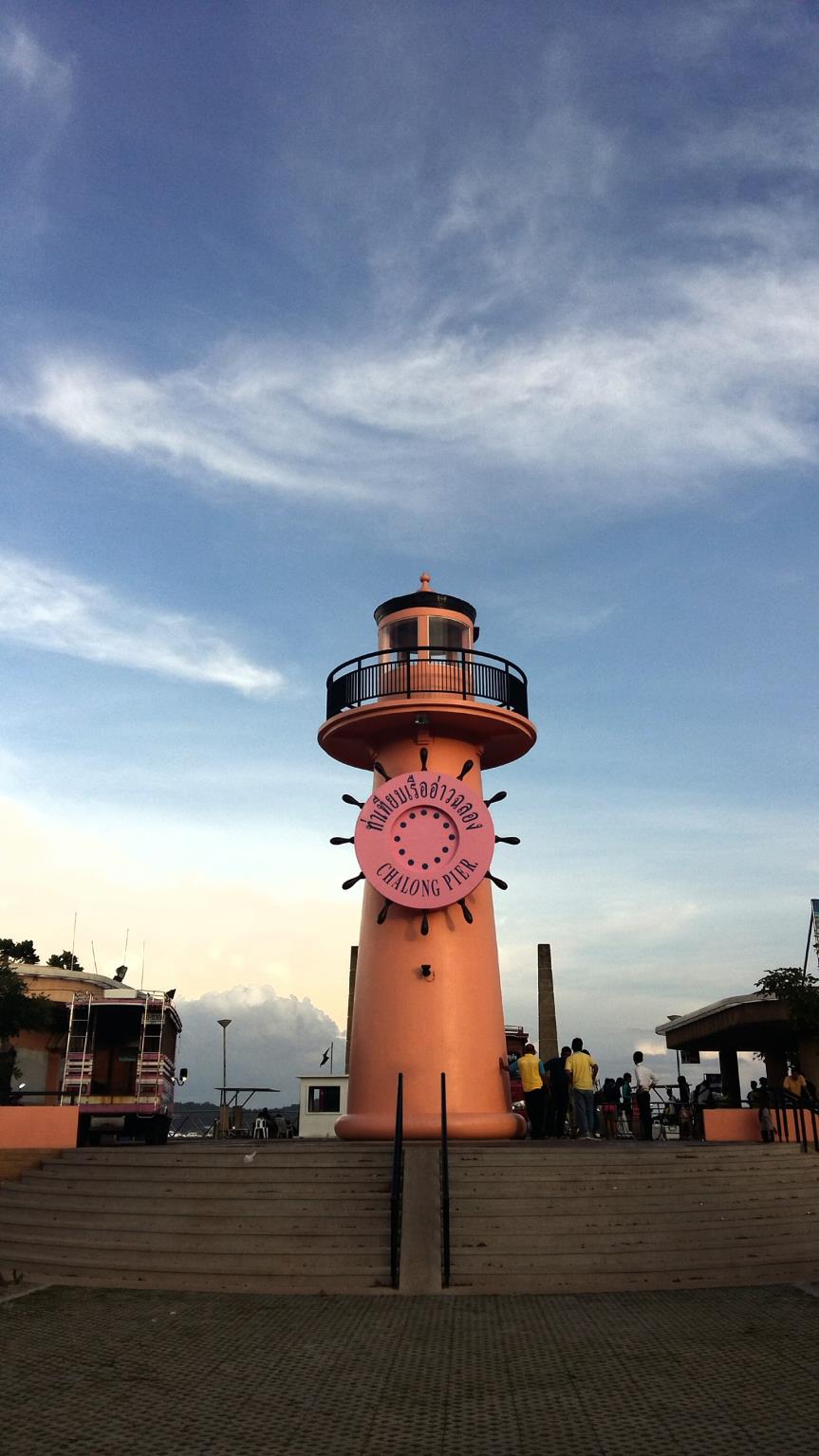 Coral Island Resort