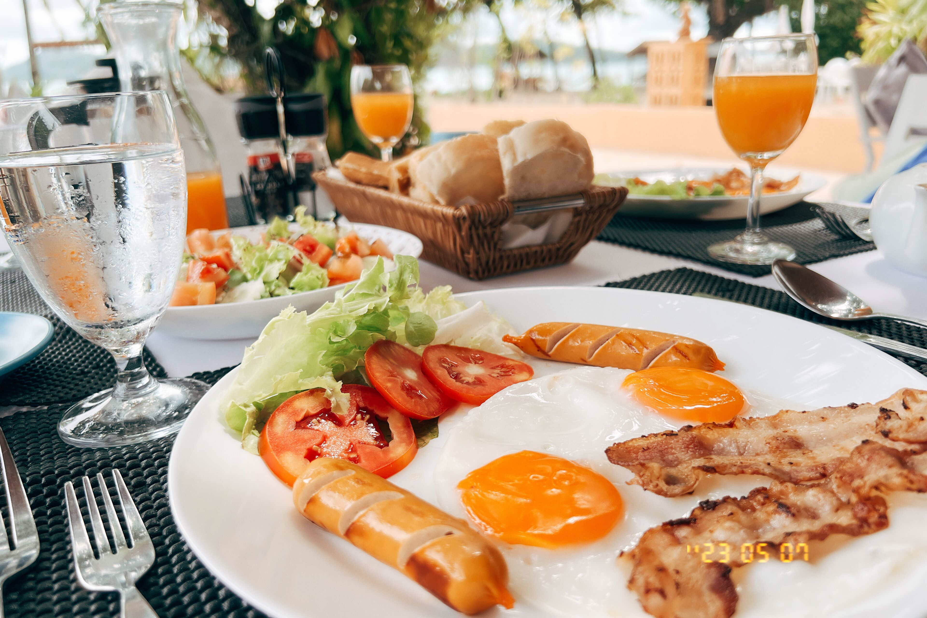 Cruiser Island Resort