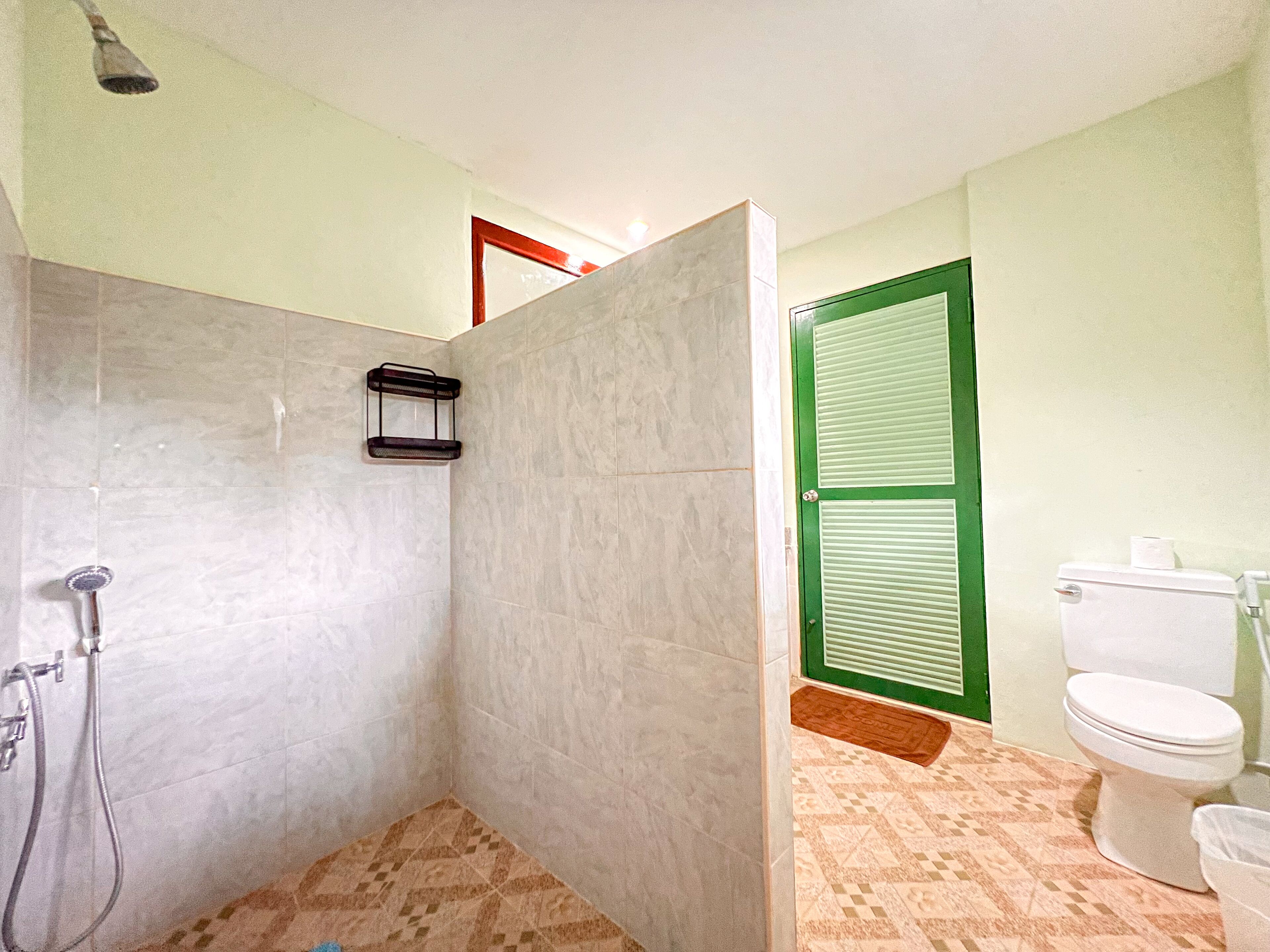 Cruiser Island Resort