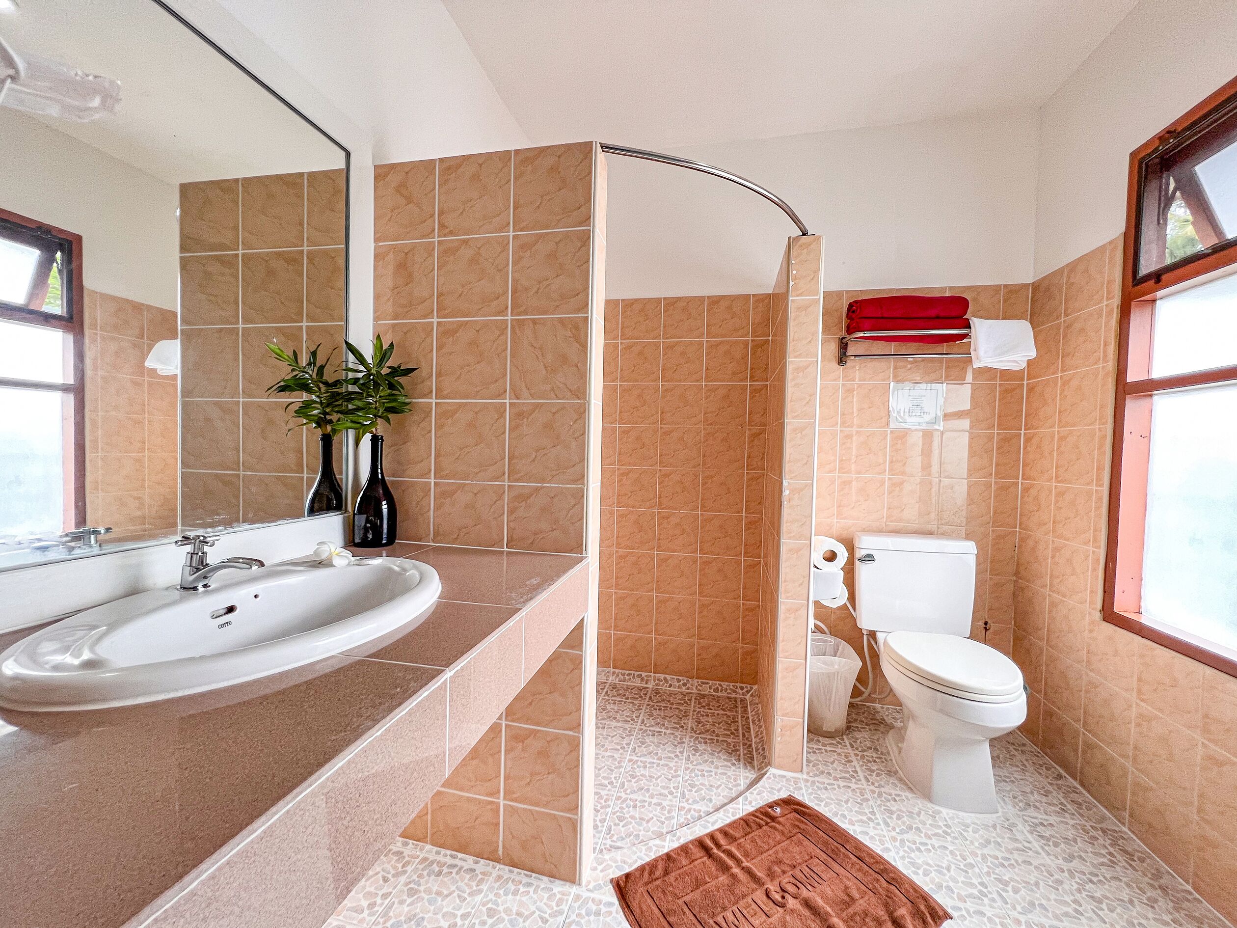 Cruiser Island Resort