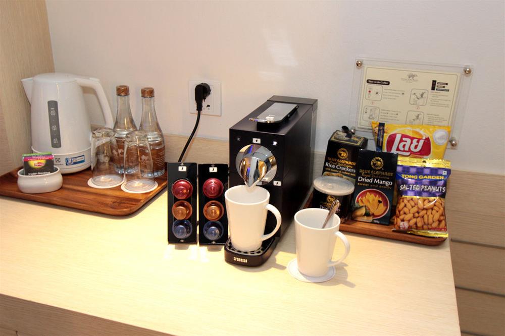 Crystal Wild Resort Panwa Phuket