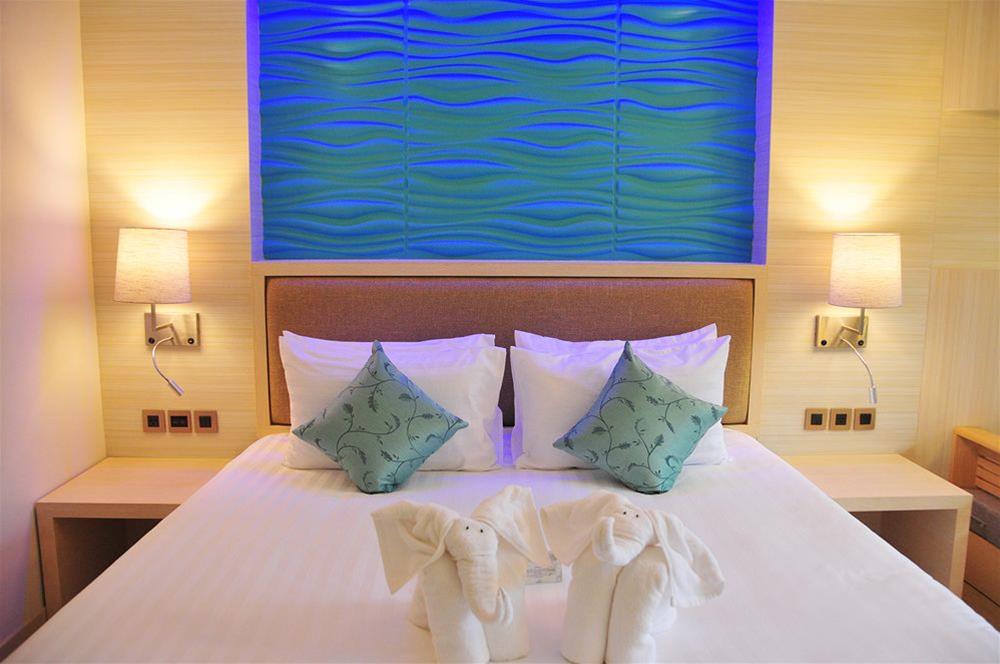 Crystal Wild Resort Panwa Phuket