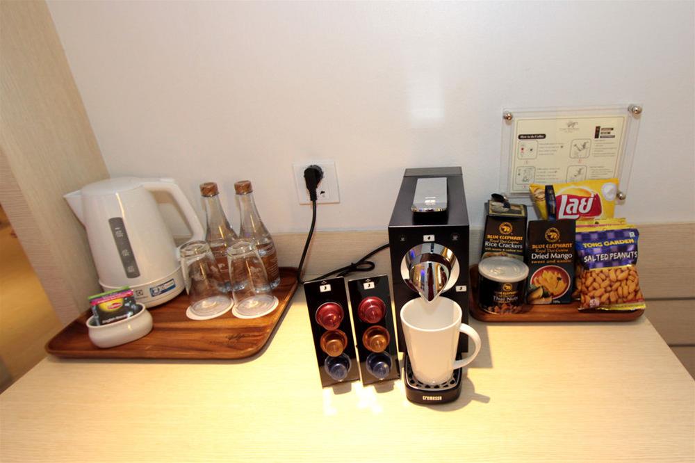 Crystal Wild Resort Panwa Phuket