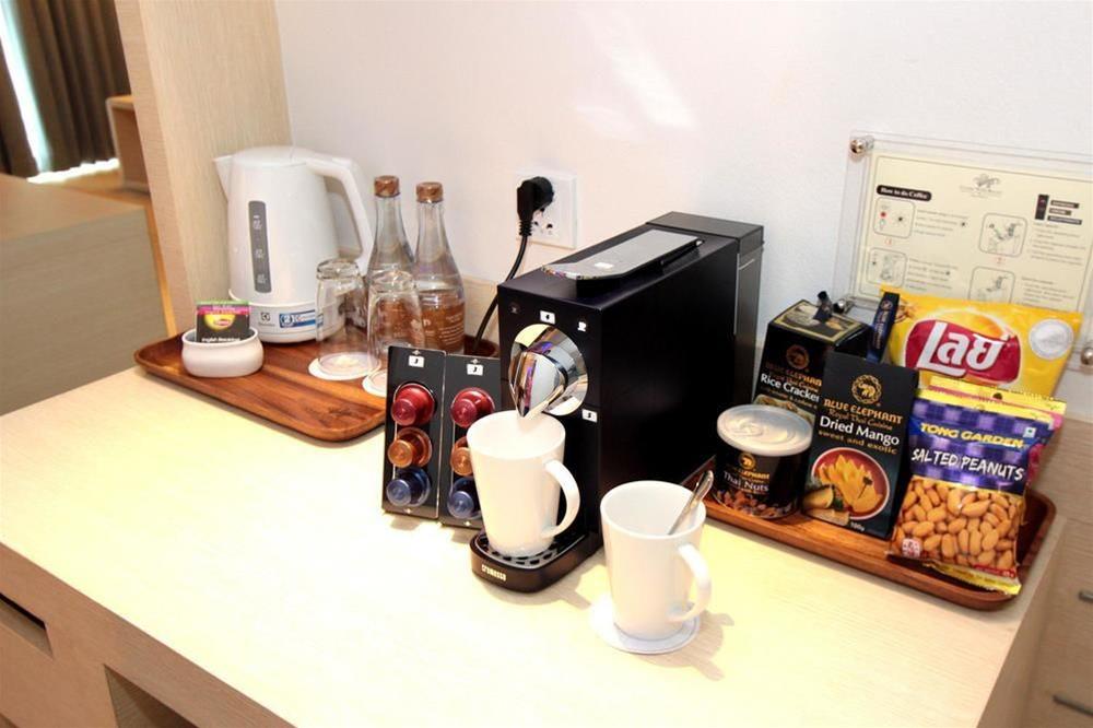 Crystal Wild Resort Panwa Phuket