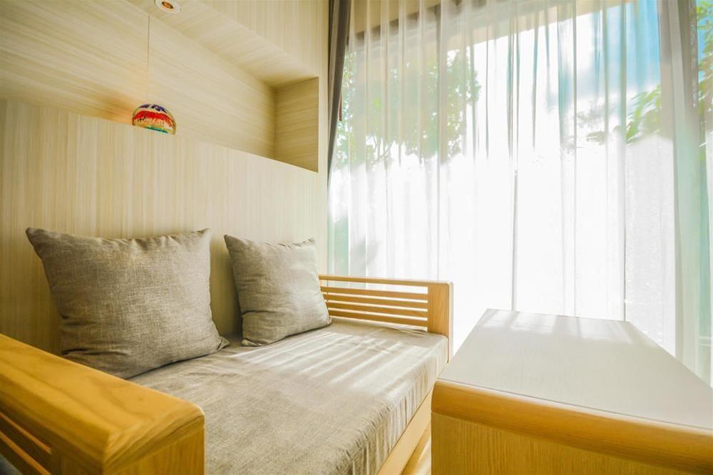 Crystal Wild Resort Panwa Phuket