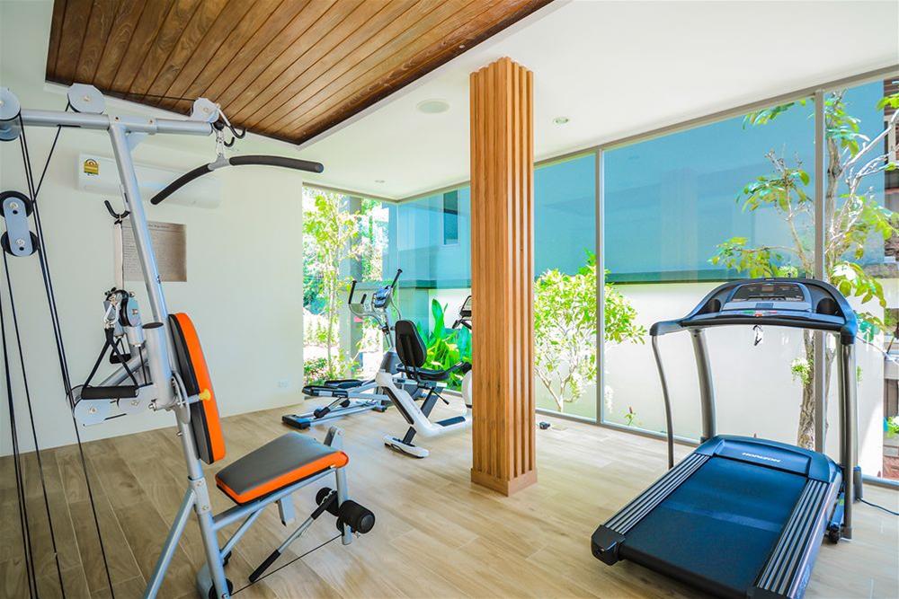 Crystal Wild Resort Panwa Phuket