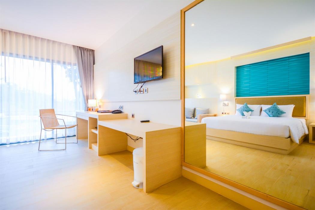 Crystal Wild Resort Panwa Phuket