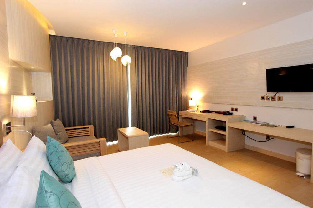 Crystal Wild Resort Panwa Phuket