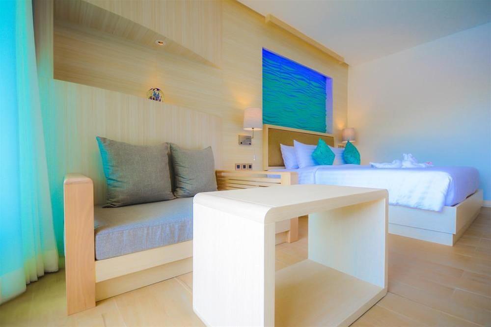 Crystal Wild Resort Panwa Phuket