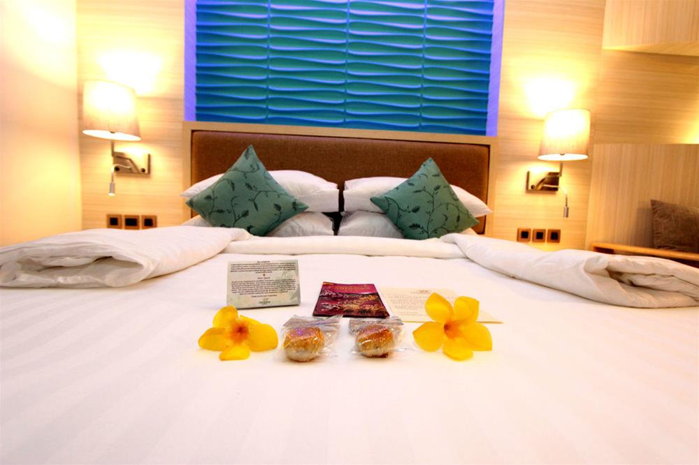 Crystal Wild Resort Panwa Phuket