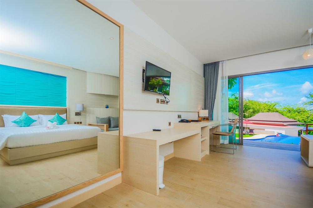 Crystal Wild Resort Panwa Phuket