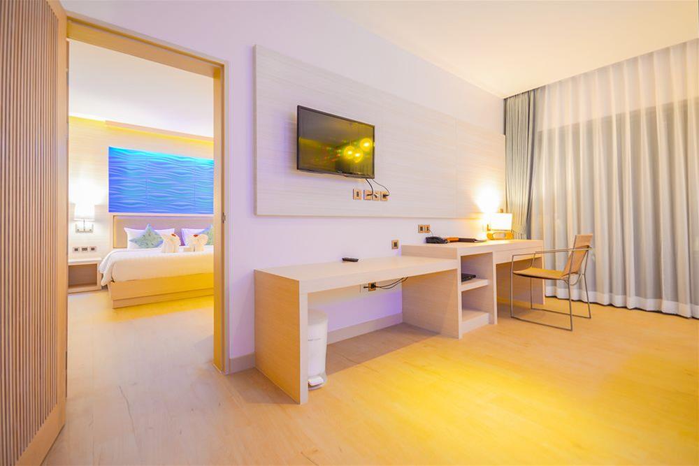 Crystal Wild Resort Panwa Phuket