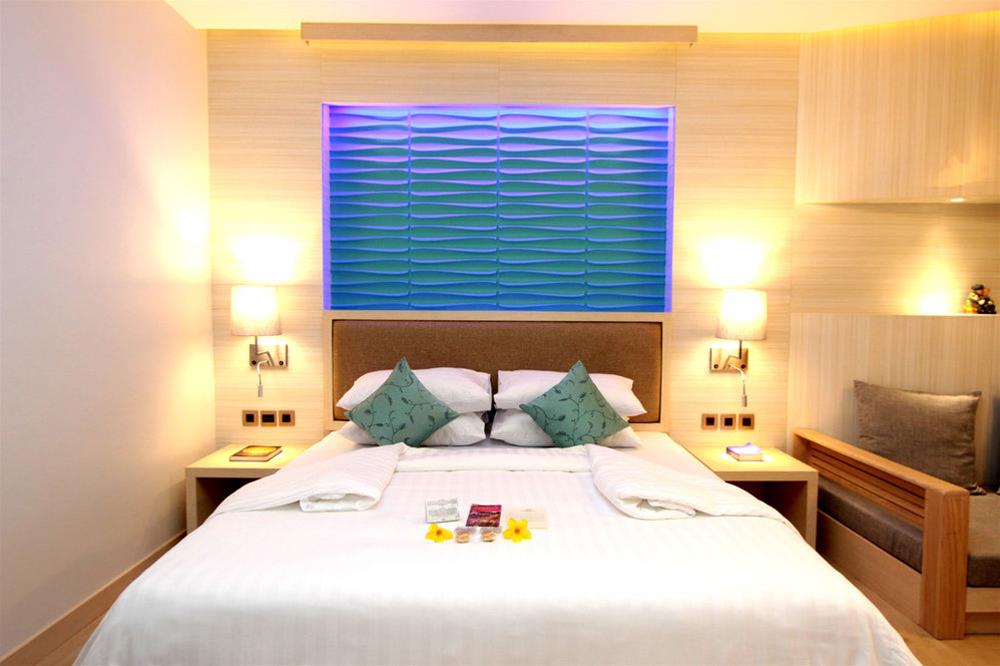 Crystal Wild Resort Panwa Phuket