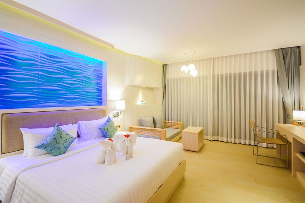 Crystal Wild Resort Panwa Phuket