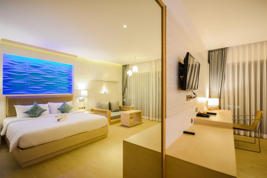 Crystal Wild Resort Panwa Phuket