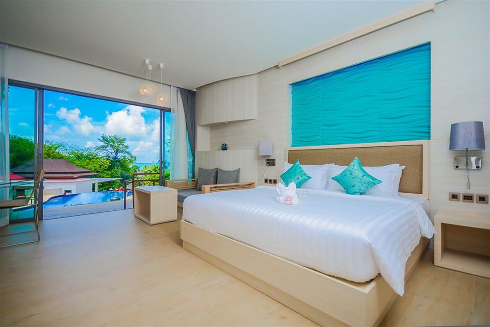 Crystal Wild Resort Panwa Phuket