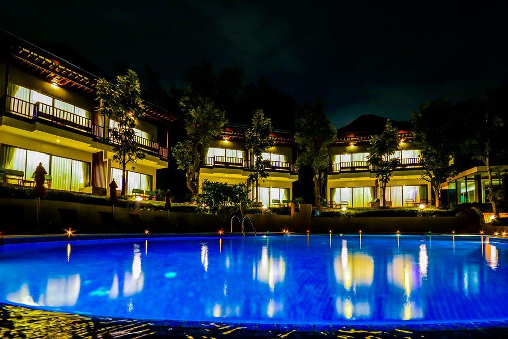 Crystal Wild Resort Panwa Phuket