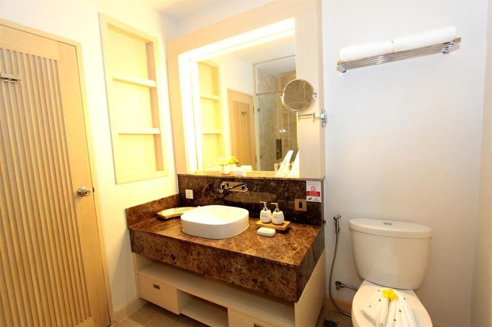 Crystal Wild Resort Panwa Phuket