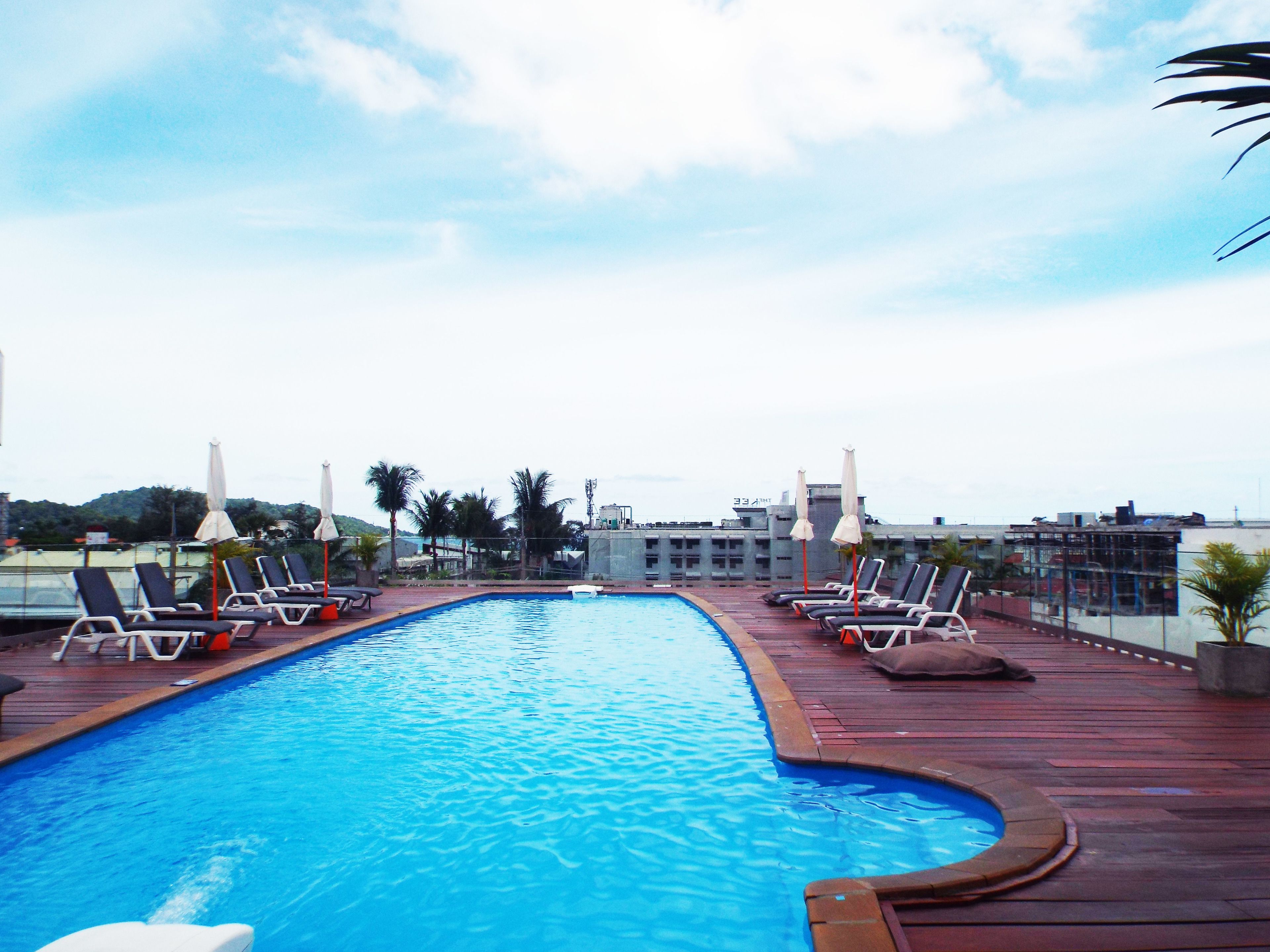 Days Inn by Wyndham Patong Beach Phuket