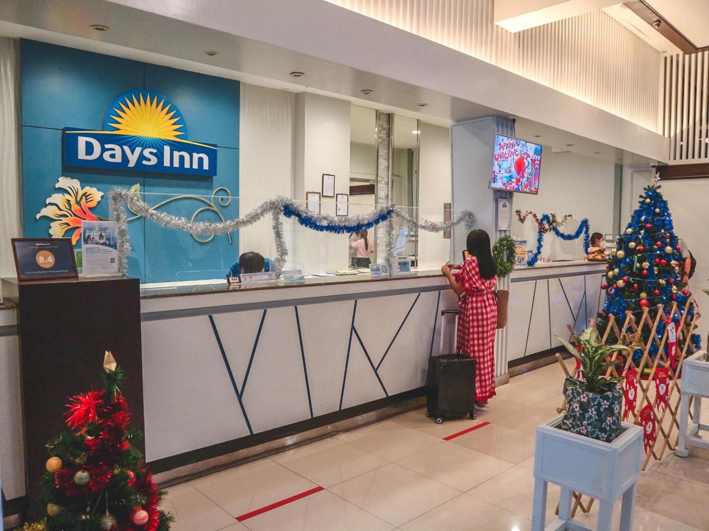 Days Inn by Wyndham Patong Beach Phuket