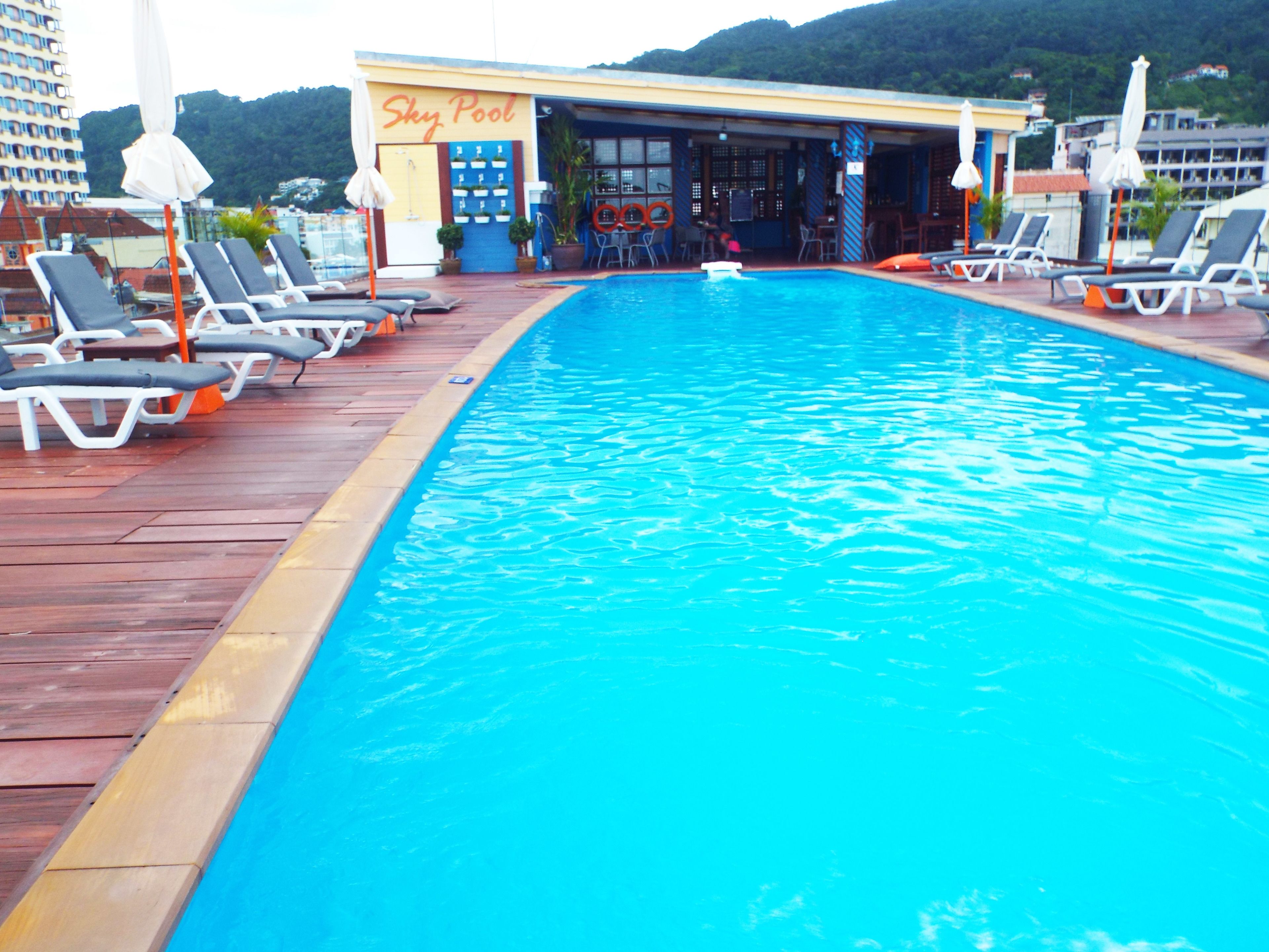 Days Inn by Wyndham Patong Beach Phuket