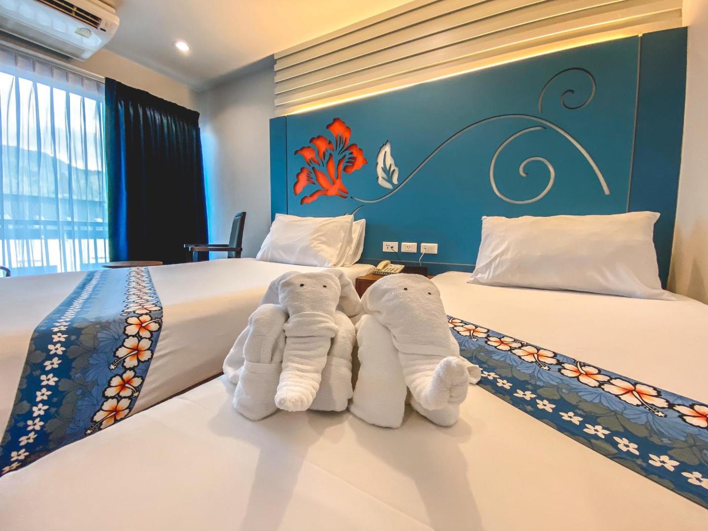 Days Inn by Wyndham Patong Beach Phuket