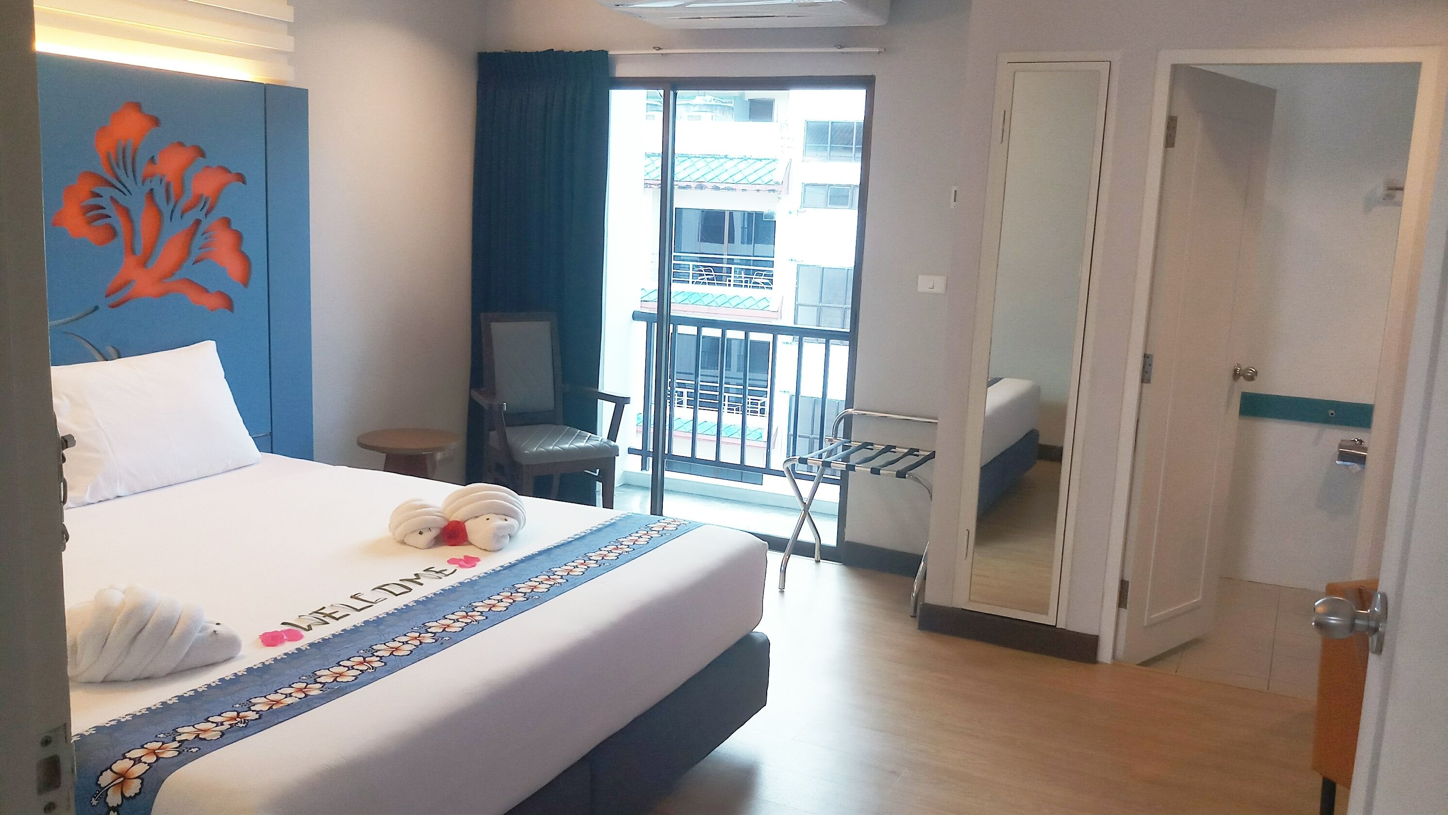 Days Inn by Wyndham Patong Beach Phuket