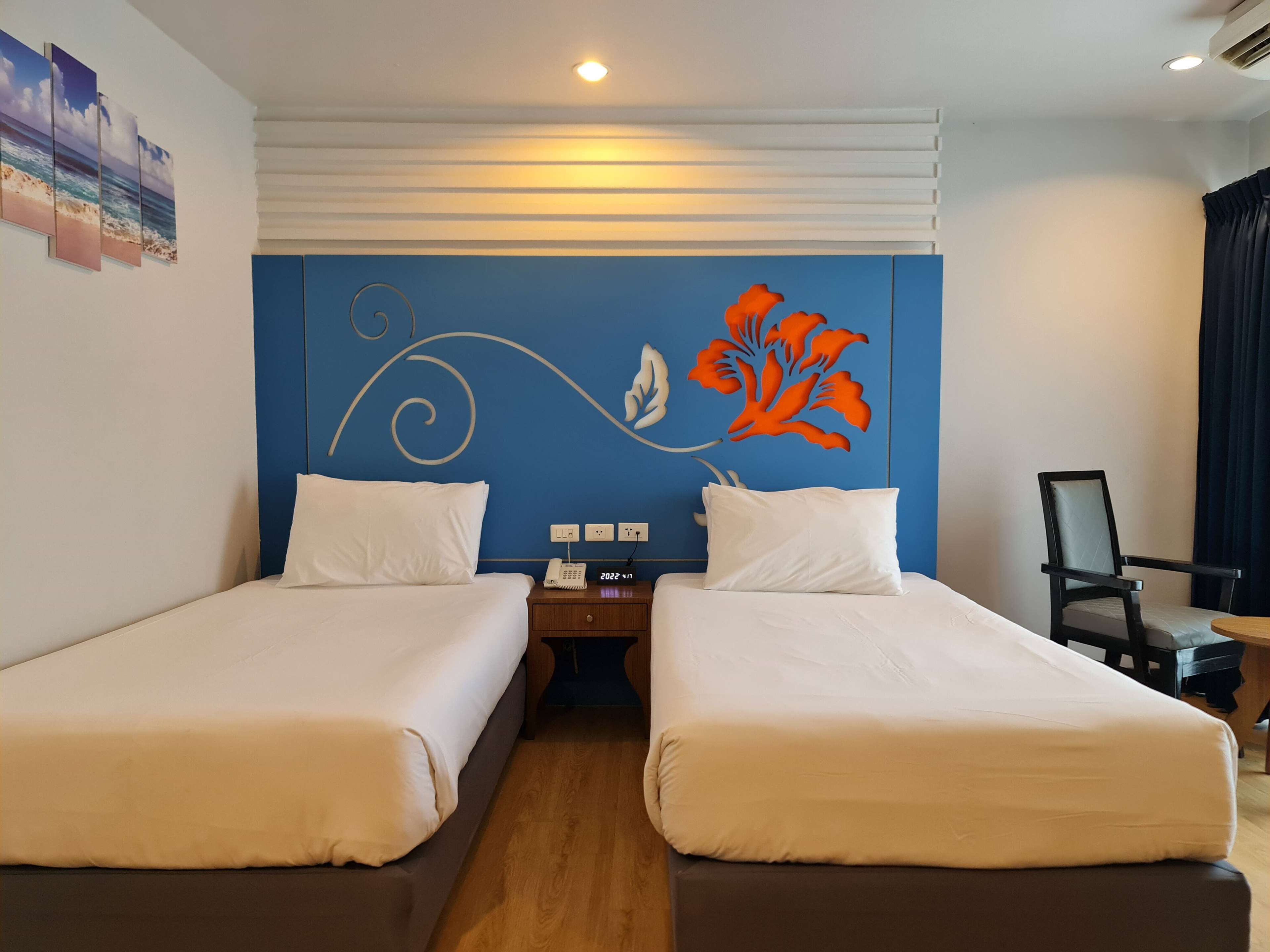 Days Inn by Wyndham Patong Beach Phuket