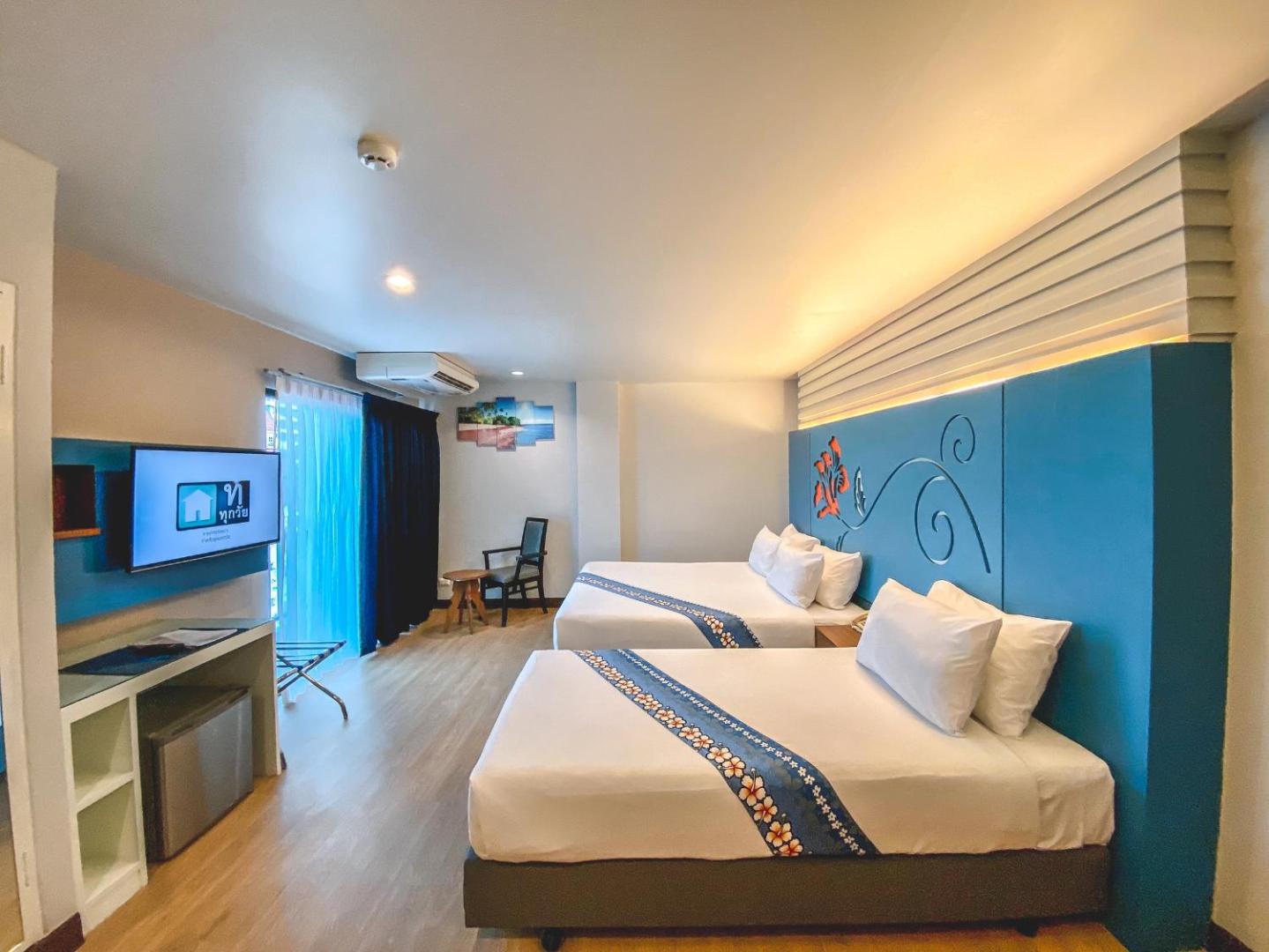 Days Inn by Wyndham Patong Beach Phuket