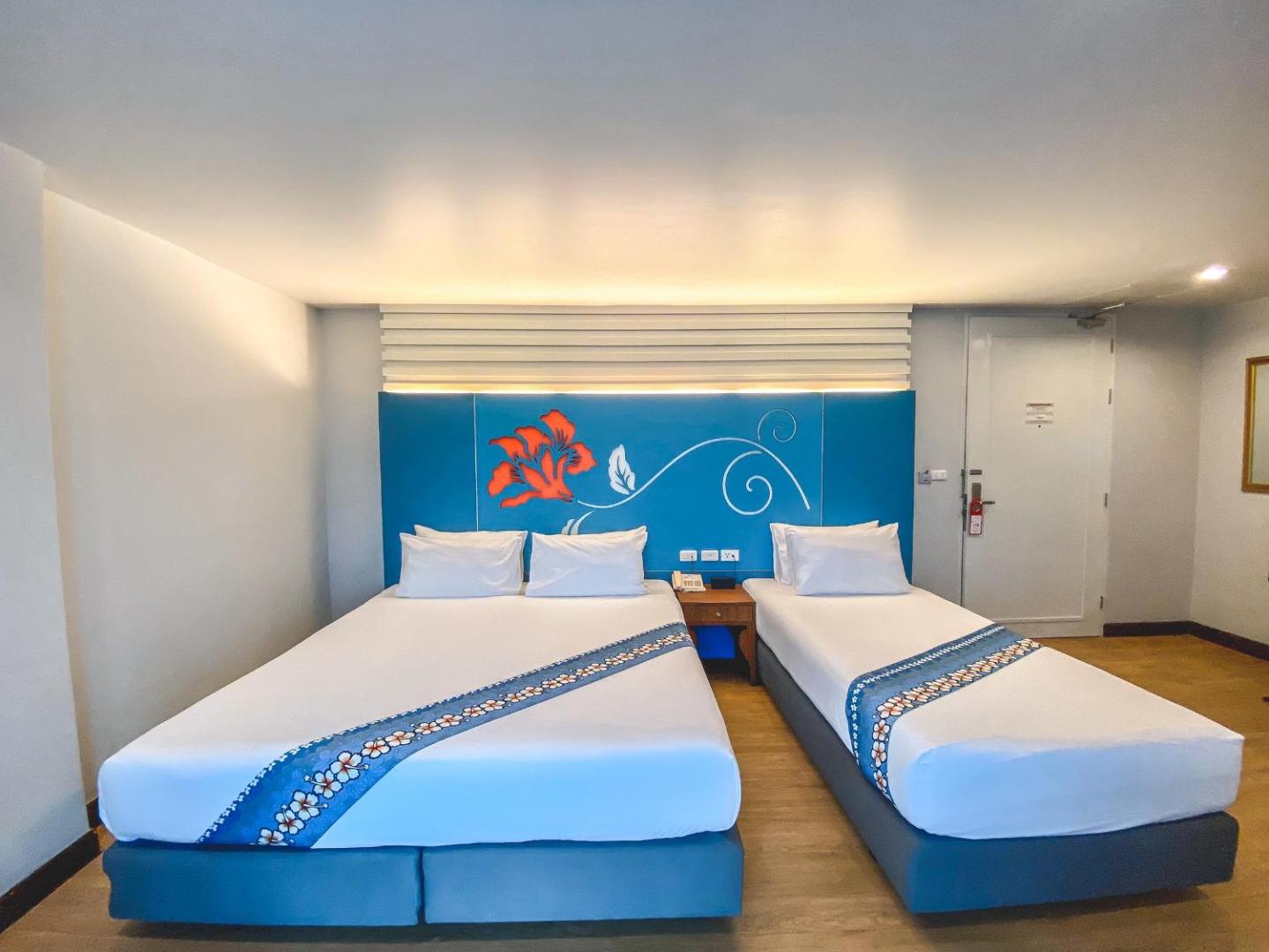 Days Inn by Wyndham Patong Beach Phuket